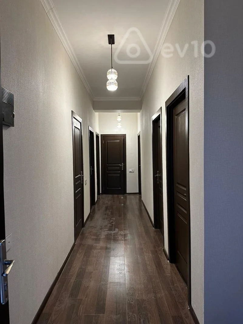 Kirayə verilir 4 otaqlı yeni tikili 100 m² — Bakı, Suraxanı 4 otaq 100.00 m²