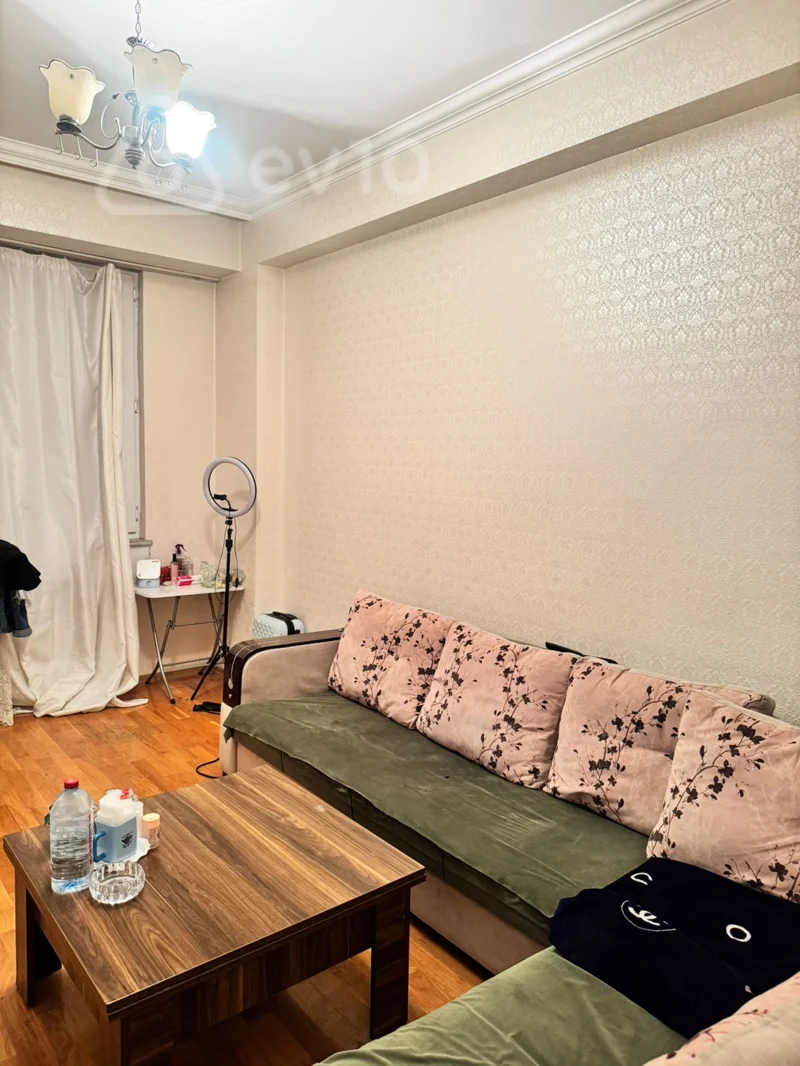 Kirayə verilir 2 otaqlı yeni tikili 100 m² — Bakı, Yasamal 2 otaq 100.00 m²