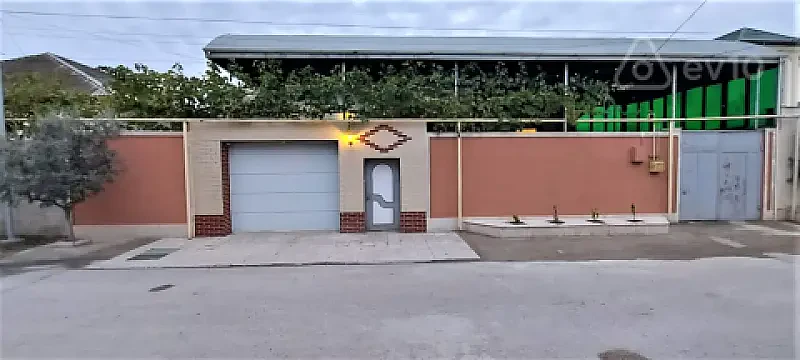 Satılır 3 otaqlı həyət evi 120 m² — Bakı, Suraxanı 3 otaq 120.00 m²