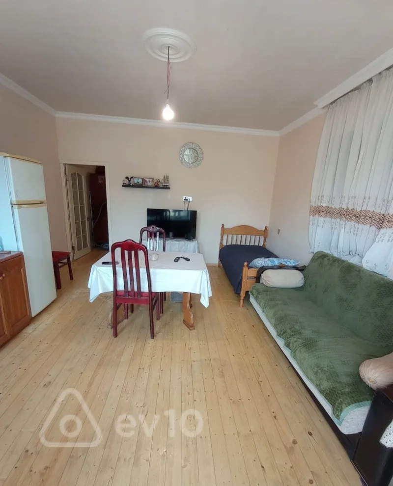 Kirayə verilir 2 otaqlı həyət evi 45 m² — Bakı, Abşeron 2 otaq 45.00 m²