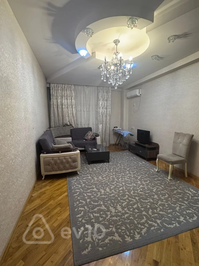 Kirayə verilir 3 otaqlı yeni tikili 94 m² — Bakı, Sabunçu 3 otaq 94.00 m²
