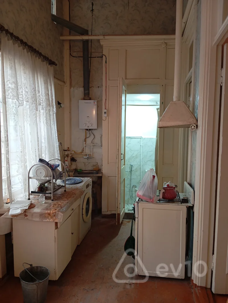 Kirayə verilir 2 otaqlı köhnə tikili 45 m² — Bakı, Yasamal 2 otaq 45.00 m²