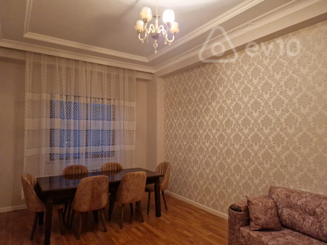Kirayə verilir 2 otaqlı yeni tikili 62 m² — Sumqayıt 2 otaq 62.00 m²