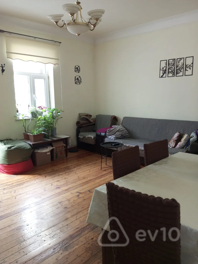 Kirayə verilir 3 otaqlı yeni tikili 100 m² — Bakı, Nəsimi 3 otaq 100.00 m²