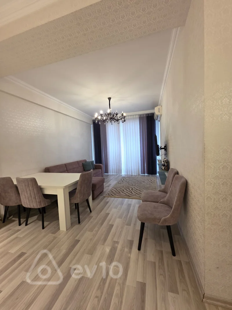 Kirayə verilir 3 otaqlı yeni tikili 90 m² — Bakı, Nəsimi 3 otaq 90.00 m²