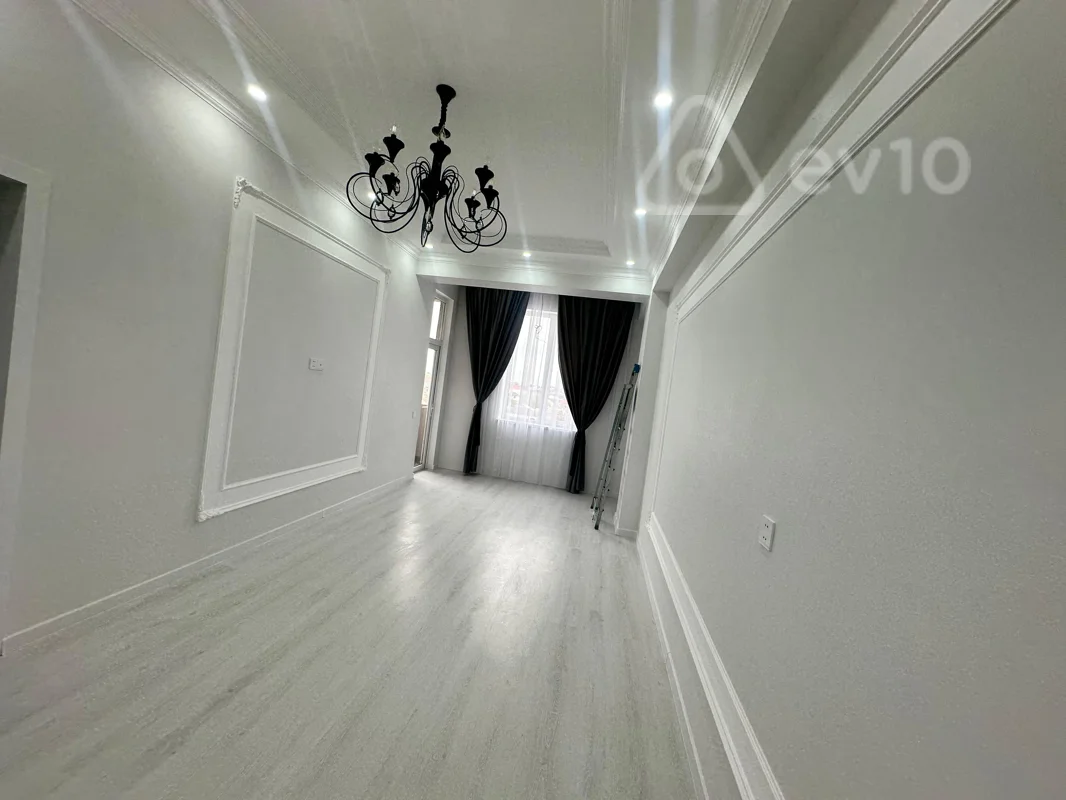 Satılır 3 otaqlı yeni tikili 63 m² — Bakı, Abşeron 3 otaq 63.00 m²
