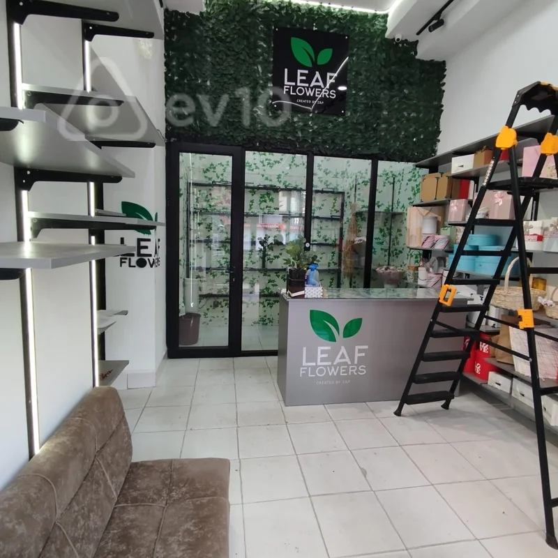 Kirayə verilir mənzil 30 m² — Bakı, Nəsimi 30.00 m²