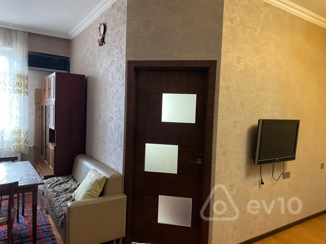Kirayə verilir 2 otaqlı yeni tikili 48 m² — Bakı, Suraxanı 2 otaq 48.00 m²