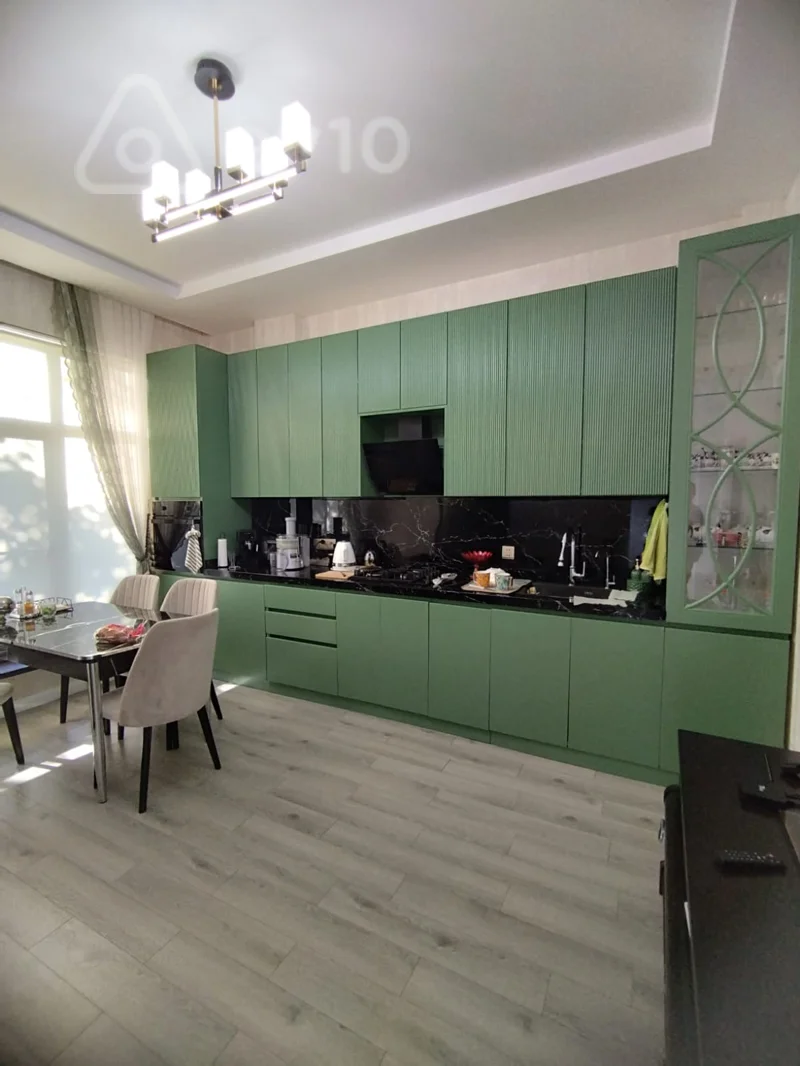 Satılır 4 otaqlı həyət evi 280 m² — Bakı, Binəqədi 4 otaq 280.00 m²