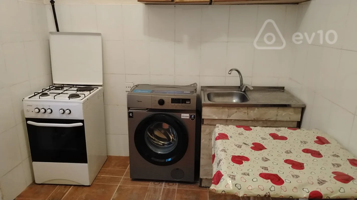 Kirayə verilir 2 otaqlı köhnə tikili 55 m² — Bakı, Nərimanov 2 otaq 55.00 m²