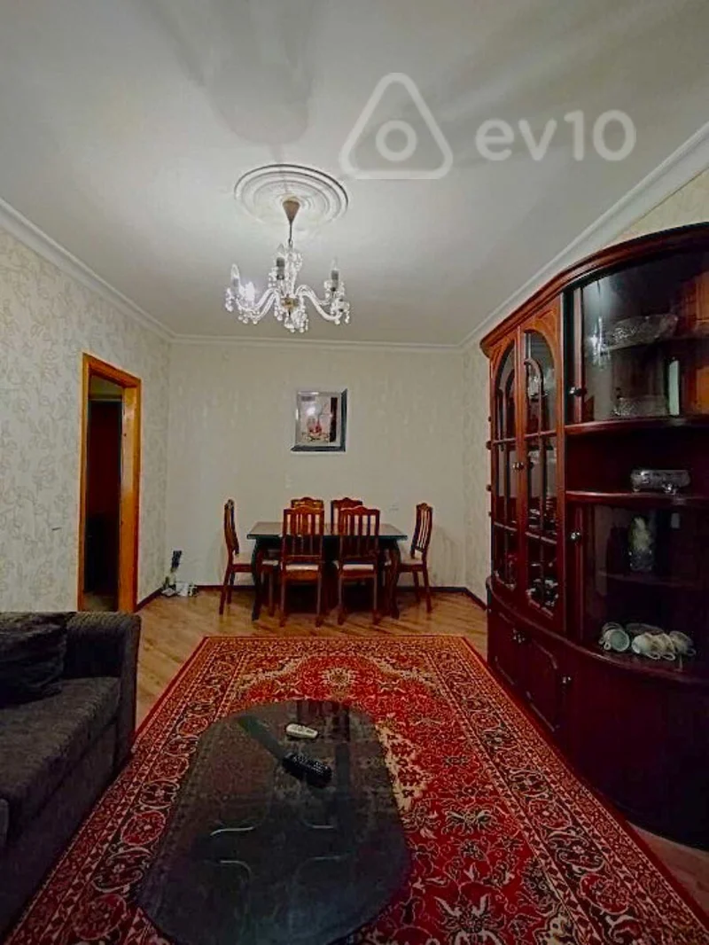 Satılır 2 otaqlı köhnə tikili 45 m² — Bakı, Yasamal 2 otaq 45.00 m²