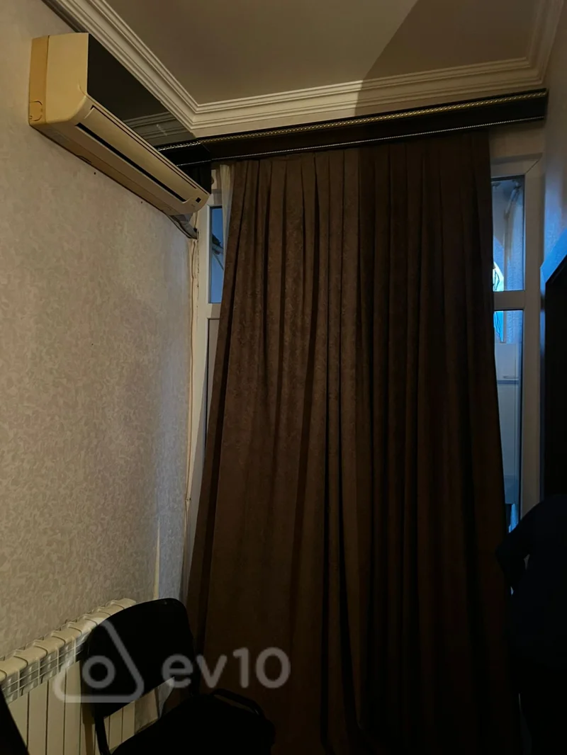 Kirayə verilir 2 otaqlı yeni tikili 50 m² — Bakı, Abşeron 2 otaq 50.00 m²