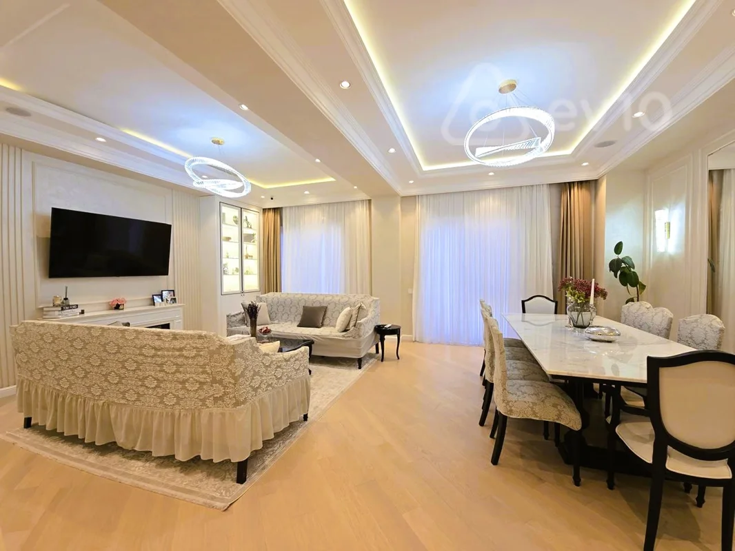 Satılır 4 otaqlı yeni tikili 179 m² — Bakı, Xətai 4 otaq 179.00 m²