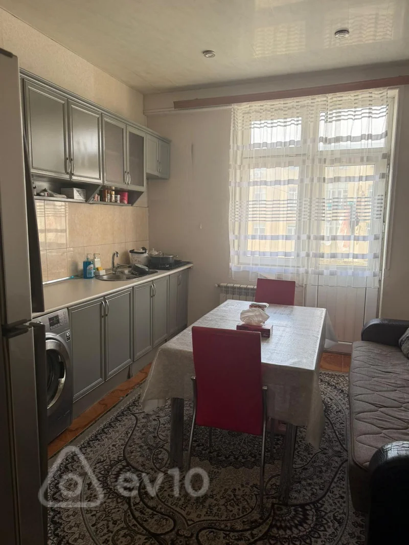 Satılır 3 otaqlı yeni tikili 110 m² — Bakı, Yasamal 3 otaq 110.00 m²