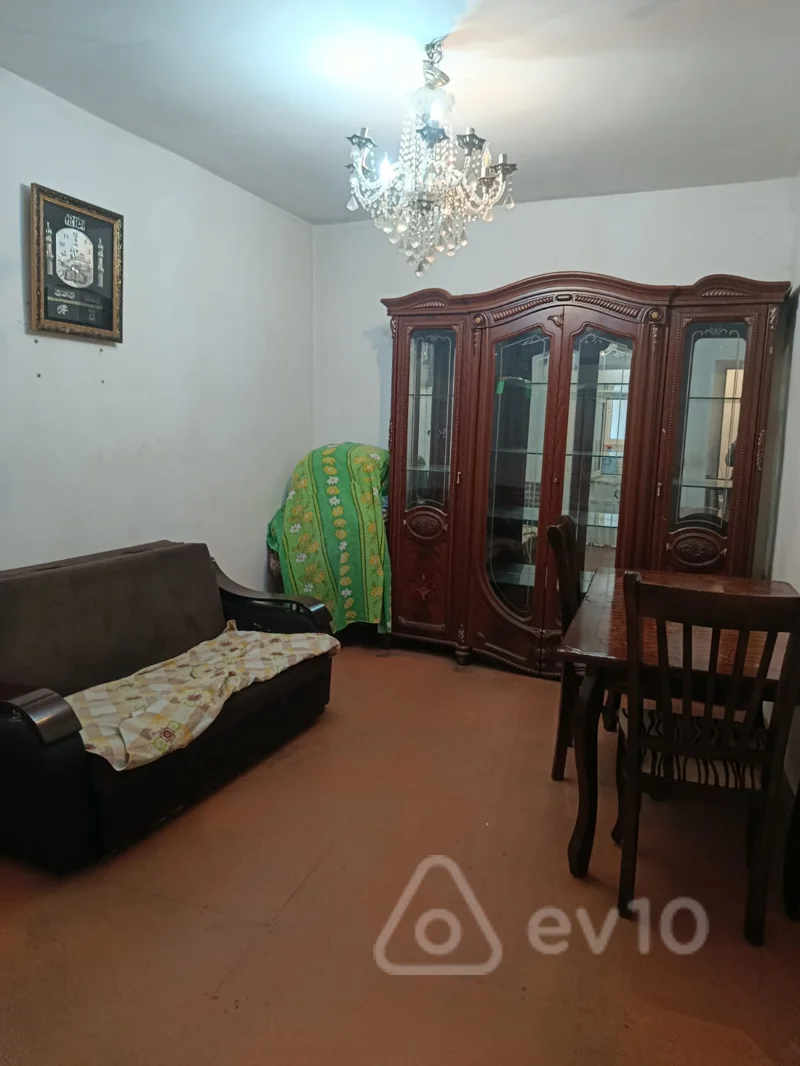 Kirayə verilir 2 otaqlı həyət evi 40 m² — Bakı, Yasamal 2 otaq 40.00 m²