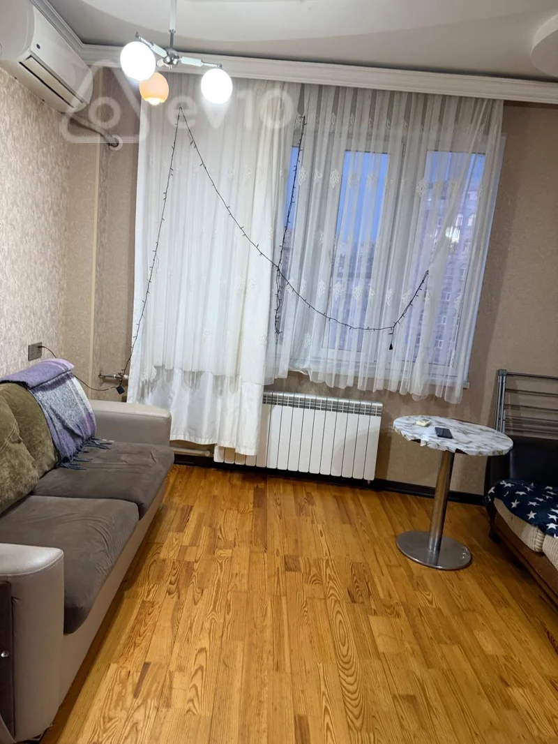 Satılır 2 otaqlı yeni tikili 65 m² — Bakı, Xətai 2 otaq 65.00 m²