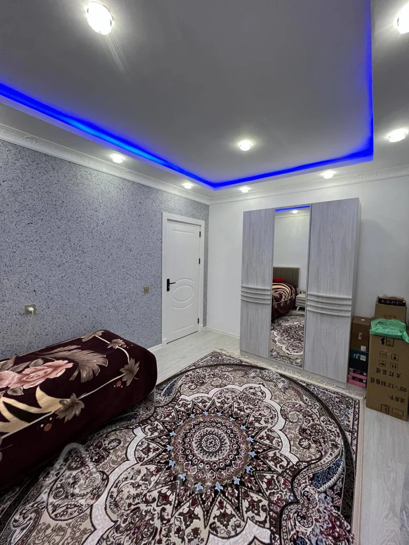 Satılır 4 otaqlı həyət evi 100 m² — Bakı, Binəqədi 4 otaq 100.00 m²