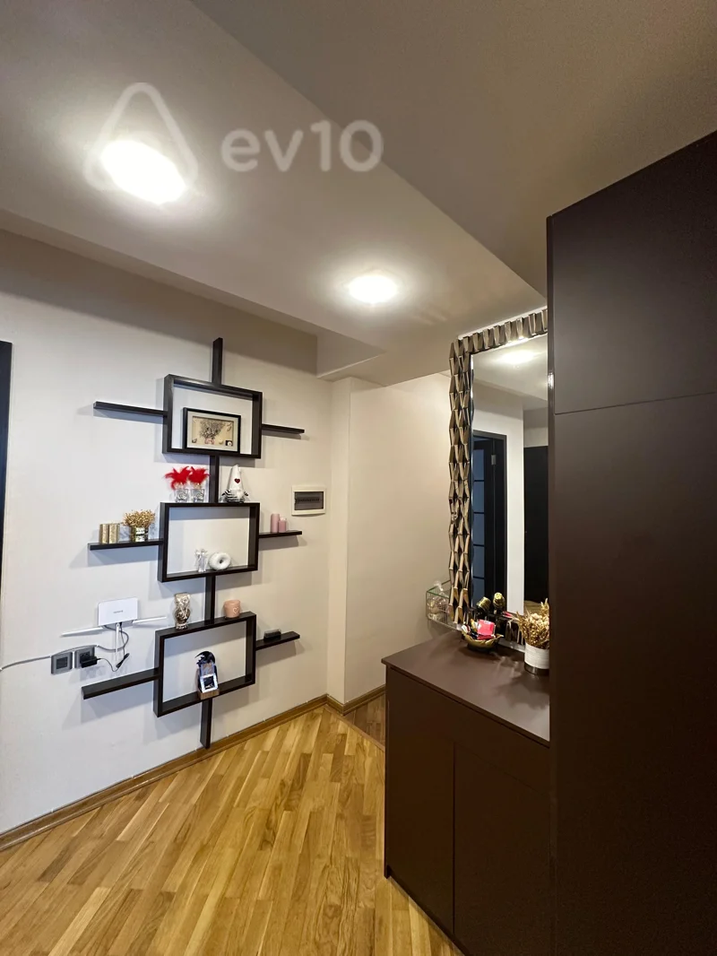 Satılır 3 otaqlı yeni tikili 111 m² — Bakı, Binəqədi 3 otaq 111.00 m²