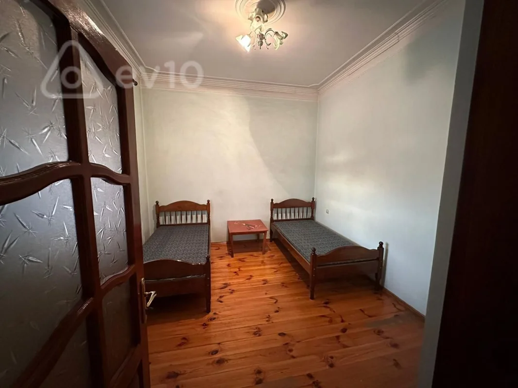 Kirayə verilir 4 otaqlı həyət evi 130 m² — Bakı, Suraxanı 4 otaq 130.00 m²
