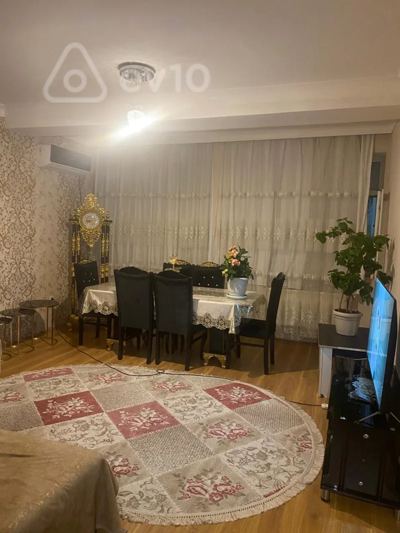 Satılır 2 otaqlı yeni tikili 90 m² — Bakı, Qaradağ 2 otaq 90.00 m²