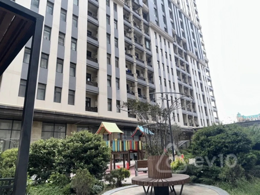 Satılır 3 otaqlı yeni tikili 114 m² — Bakı, Nəsimi 3 otaq 114.00 m²