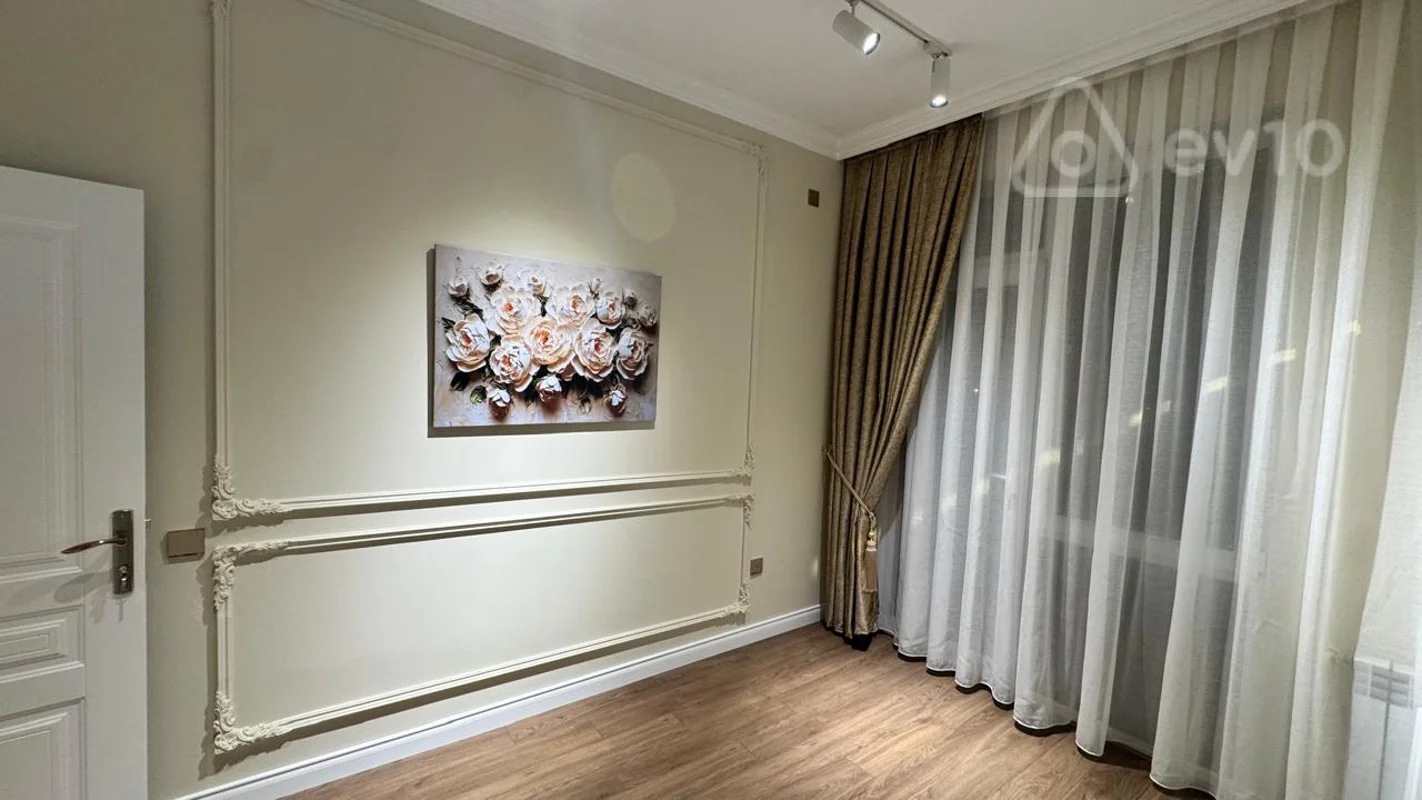 Satılır 2 otaqlı yeni tikili 55 m² — Bakı, Yasamal 2 otaq 55.00 m²