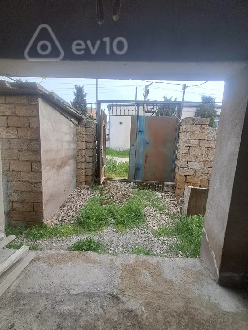 Satılır 3 otaqlı həyət evi 100 m² — Bakı, Abşeron 3 otaq 100.00 m²