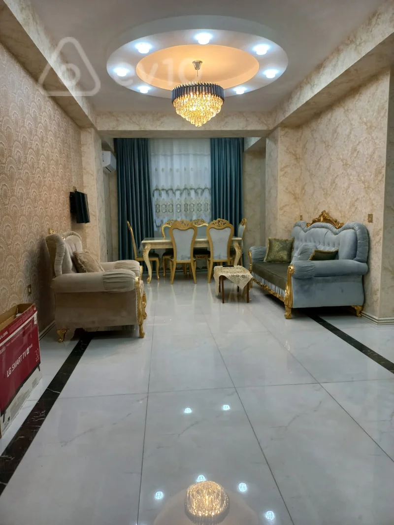 Kirayə verilir 3 otaqlı yeni tikili 84 m² — Bakı, Yasamal 3 otaq 84.00 m²