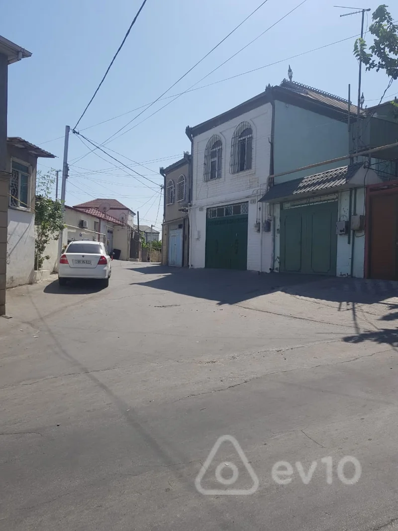 Satılır 5 otaqlı həyət evi 240 m² — Bakı, Yasamal 5 otaq 240.00 m²