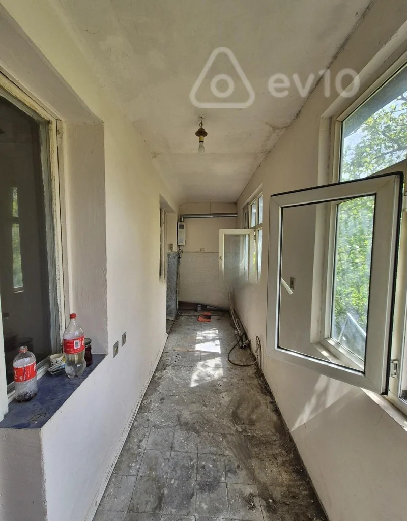 Satılır 2 otaqlı köhnə tikili 55 m² — Bakı, Binəqədi 2 otaq 55.00 m²