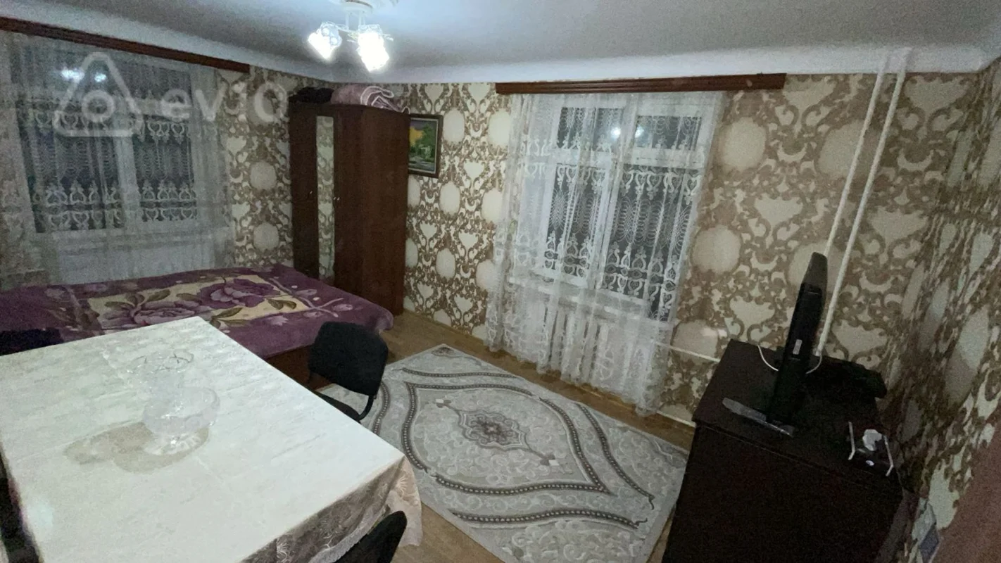 Kirayə verilir 1 otaqlı köhnə tikili 40 m² — Bakı, Nizami 1 otaq 40.00 m²