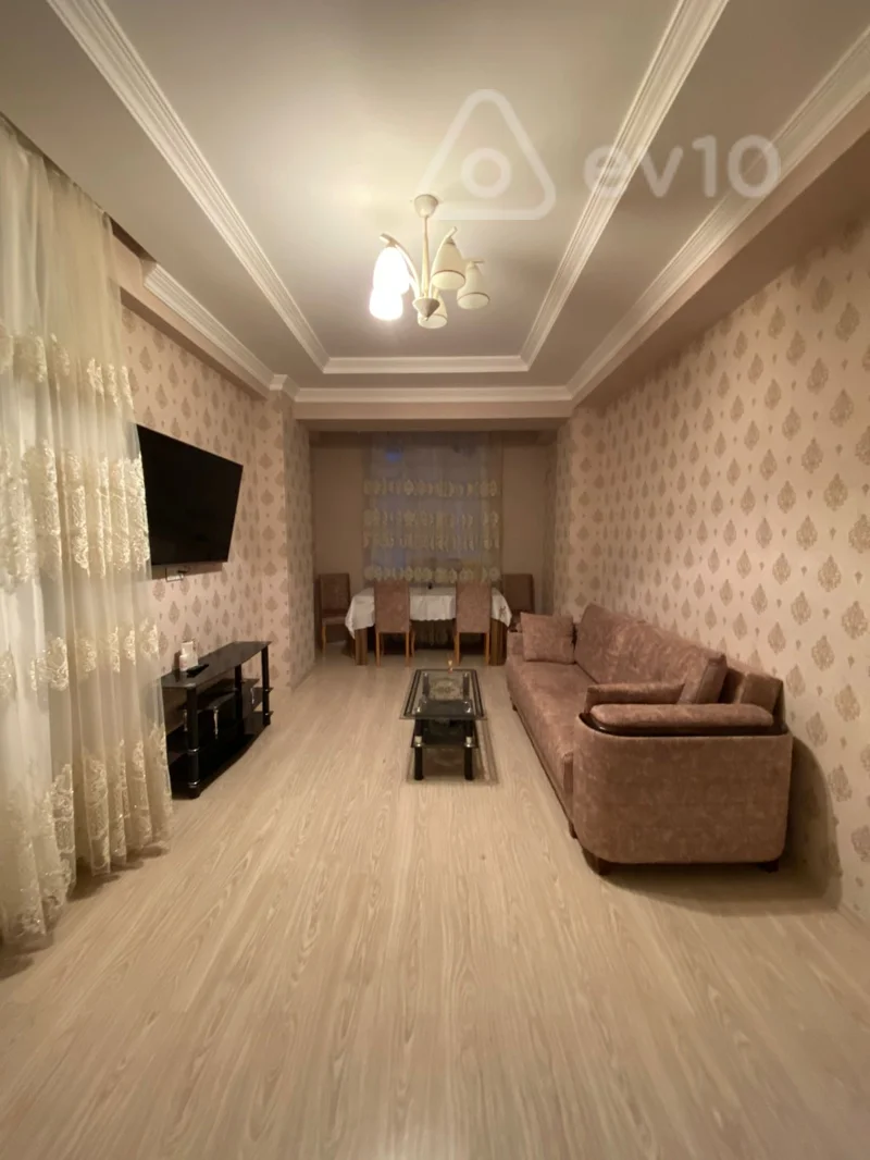 Kirayə verilir 2 otaqlı yeni tikili 95 m² — Bakı, Yasamal 2 otaq 95.00 m²