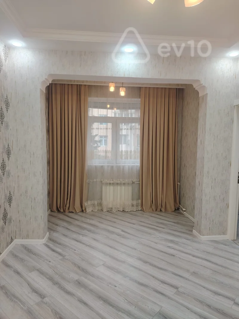 Satılır 2 otaqlı köhnə tikili 55 m² — Bakı, Nəsimi 2 otaq 55.00 m²