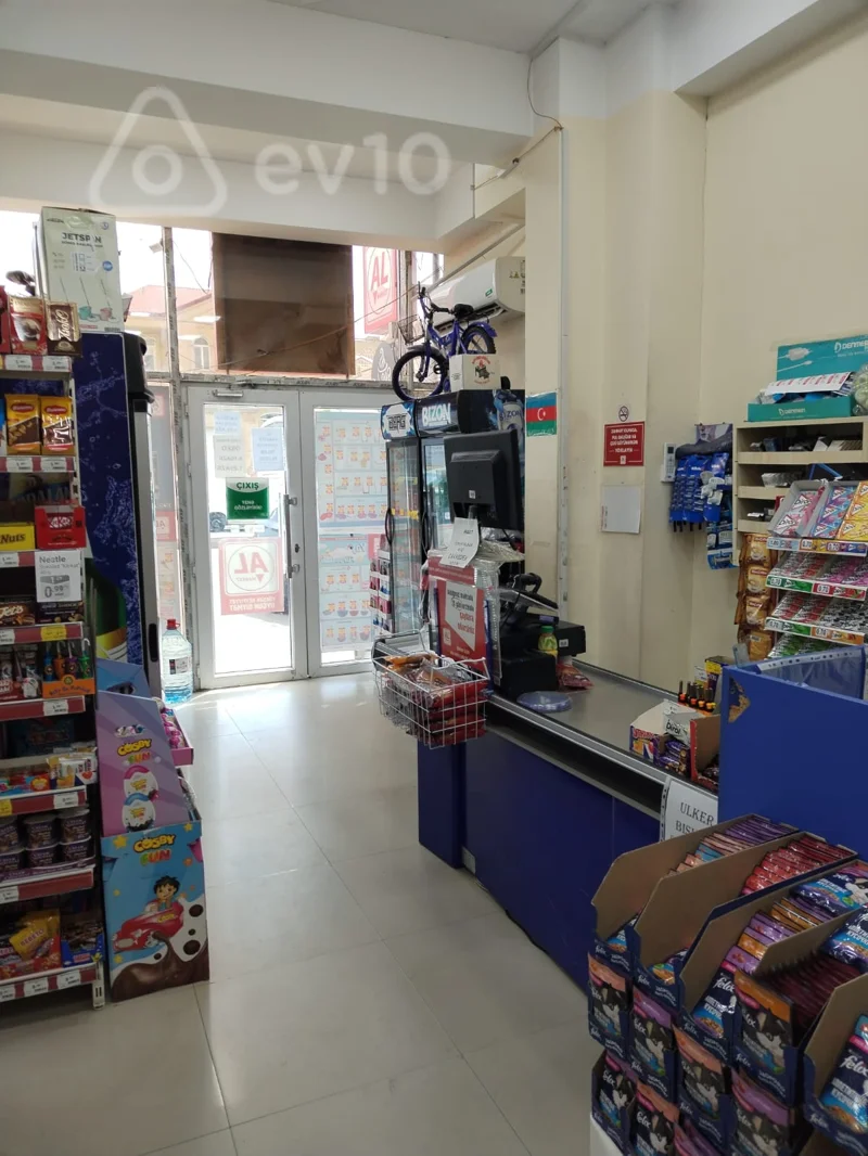 Satılır mənzil 140 m² — Bakı, Səbail 140.00 m²