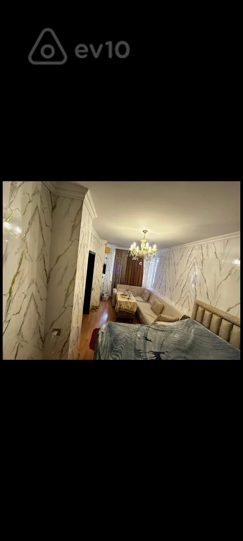 Satılır 4 otaqlı həyət evi 90 m² — Bakı, Yasamal 4 otaq 90.00 m²