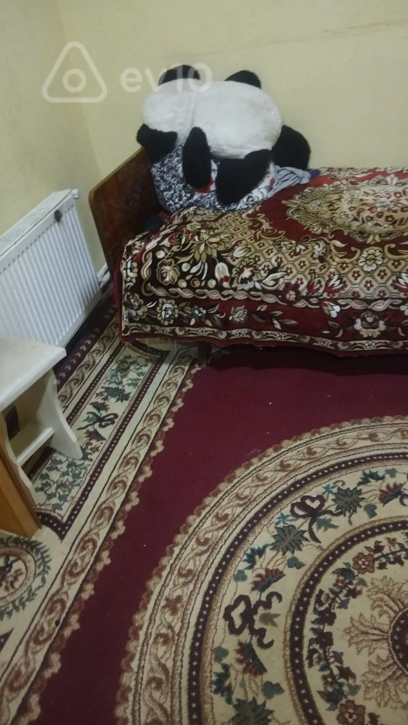 Kirayə verilir 2 otaqlı həyət evi 40 m² — Sumqayıt 2 otaq 40.00 m²