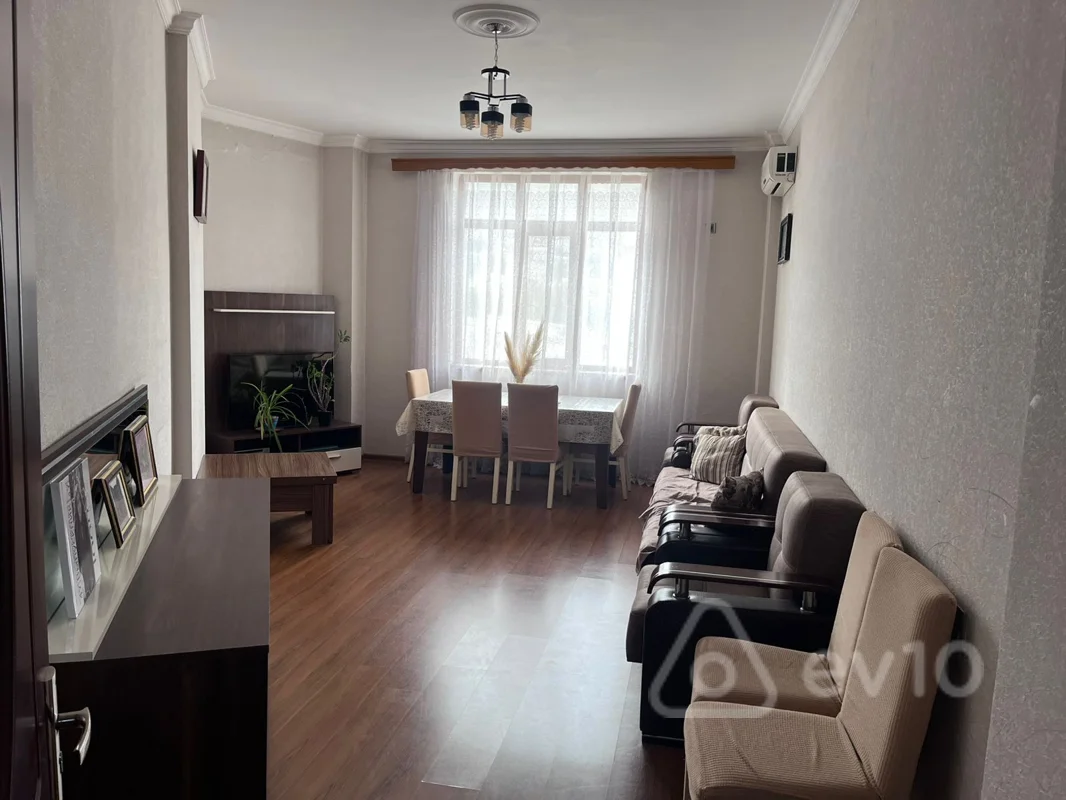 Kirayə verilir 2 otaqlı yeni tikili 70 m² — Bakı, Səbail 2 otaq 70.00 m²