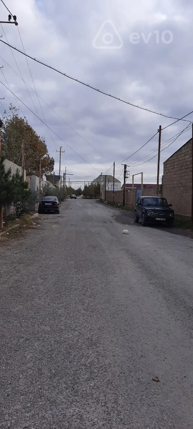 Kirayə verilir mənzil 4500 m² — Bakı, Xəzər 4500.00 m²