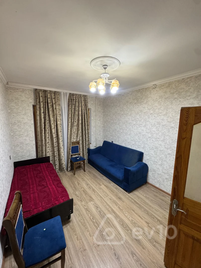 Kirayə verilir 3 otaqlı yeni tikili 90 m² — Bakı, Binəqədi 3 otaq 90.00 m²