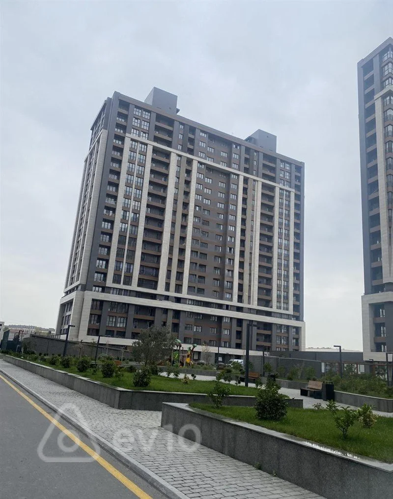 Satılır 2 otaqlı yeni tikili 65 m² — Bakı, Xətai 2 otaq 65.00 m²