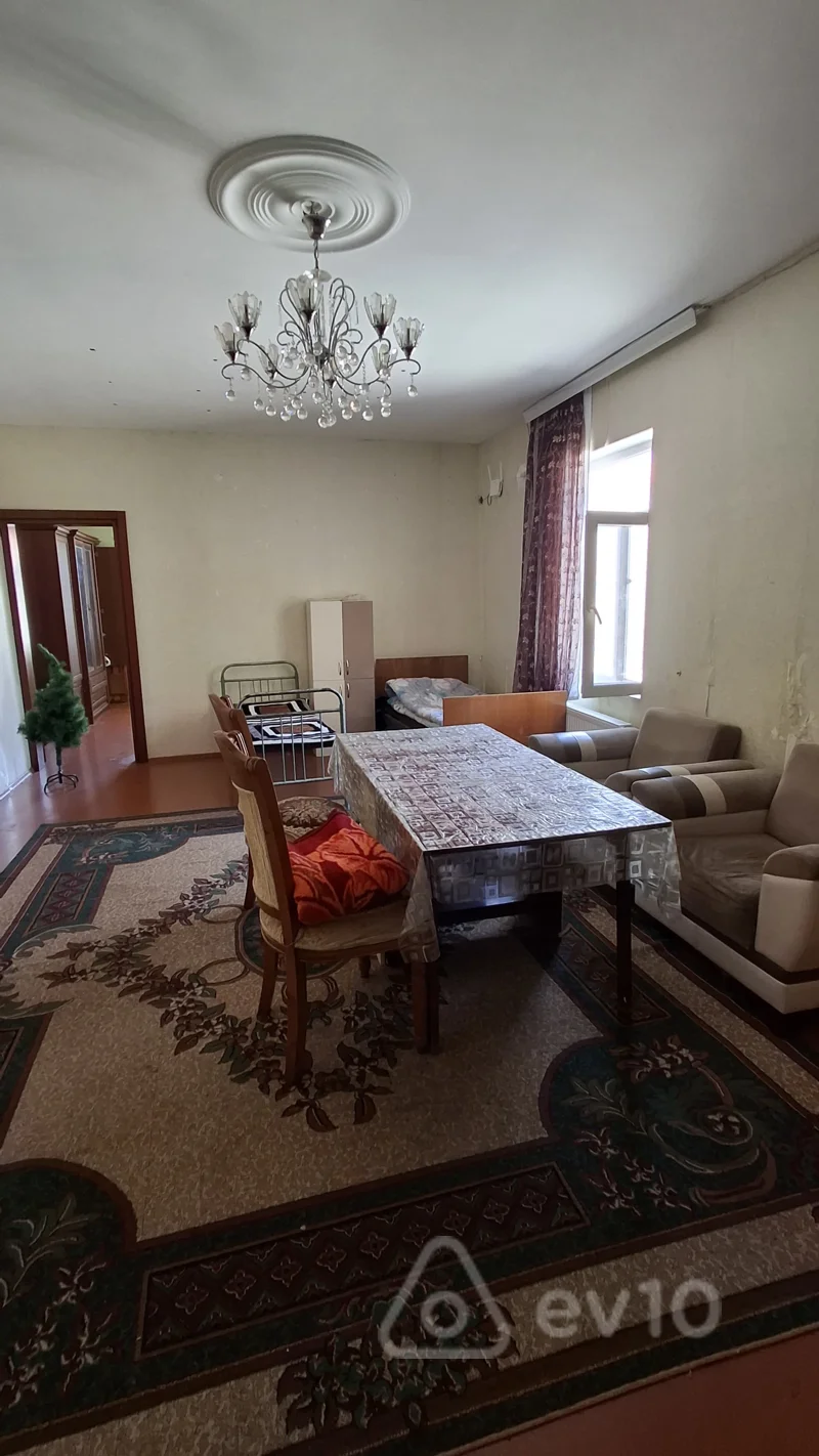 Kirayə verilir 2 otaqlı həyət evi 55 m² — Bakı, Nərimanov 2 otaq 55.00 m²
