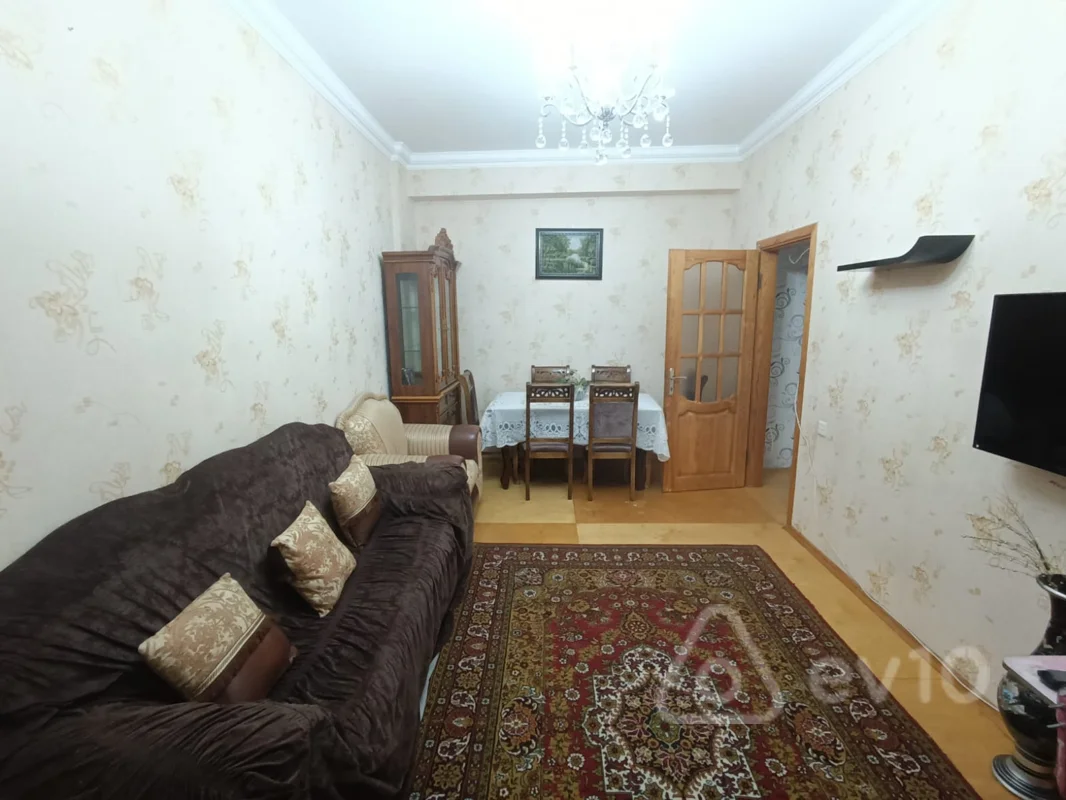 Kirayə verilir 2 otaqlı yeni tikili 100 m² — Bakı, Xətai 2 otaq 100.00 m²