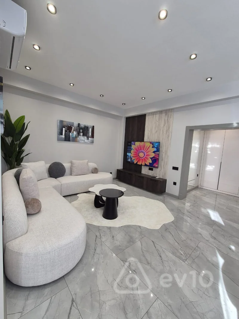 Kirayə verilir 3 otaqlı yeni tikili 105 m² — Bakı, Nəsimi 3 otaq 105.00 m²