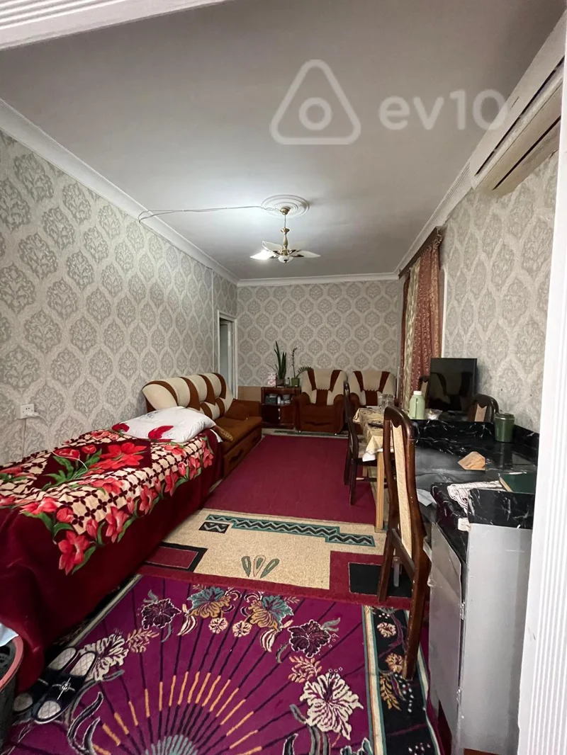 Kirayə verilir 2 otaqlı yeni tikili 45 m² — Bakı, Nəsimi 2 otaq 45.00 m²