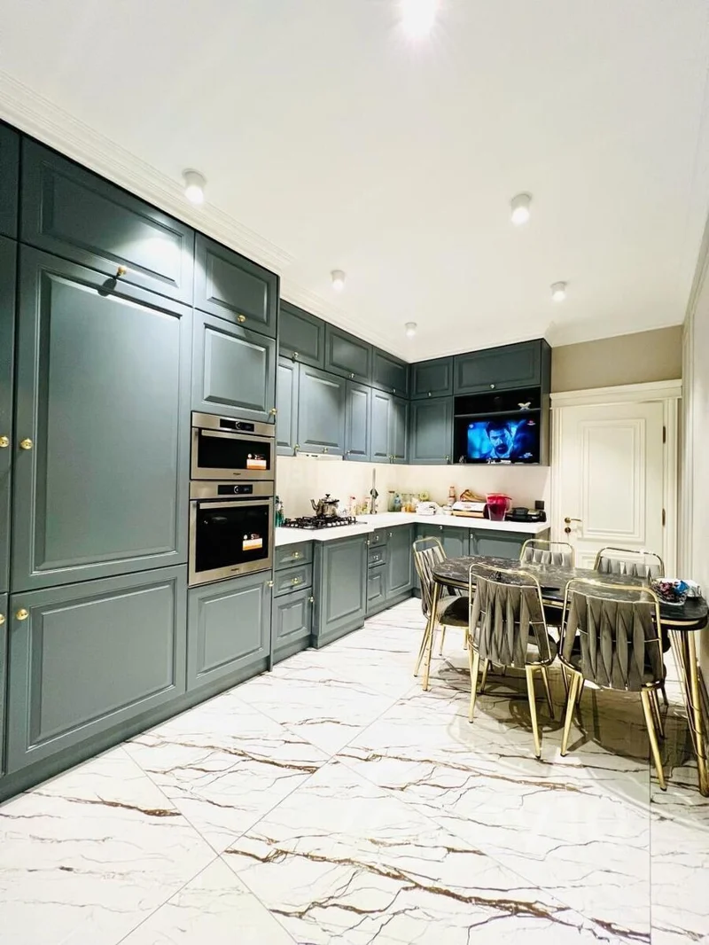 Kirayə verilir 2 otaqlı yeni tikili 90 m² — Bakı, Nərimanov 2 otaq 90.00 m²
