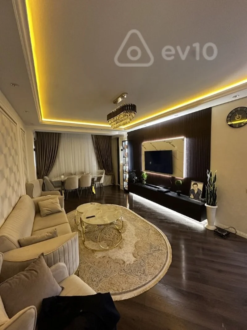 Kirayə verilir 3 otaqlı yeni tikili 87 m² — Bakı, Xətai 3 otaq 87.00 m²