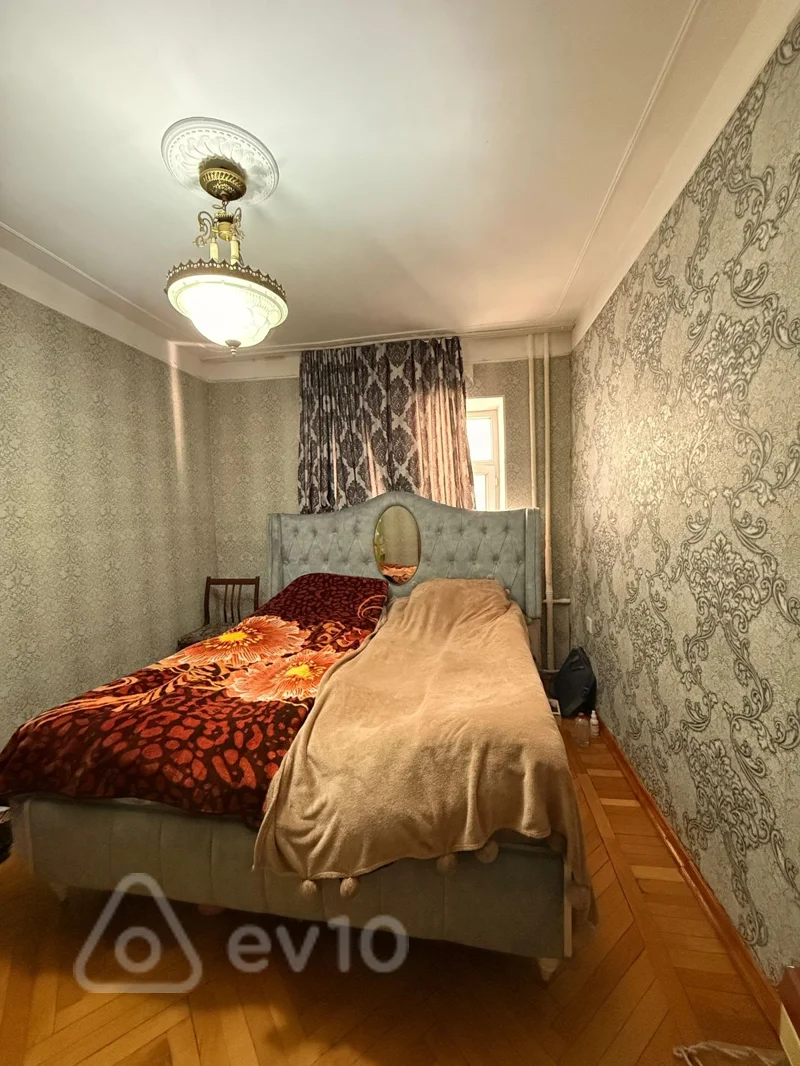 Kirayə verilir 3 otaqlı köhnə tikili 60 m² — Bakı, Yasamal 3 otaq 60.00 m²