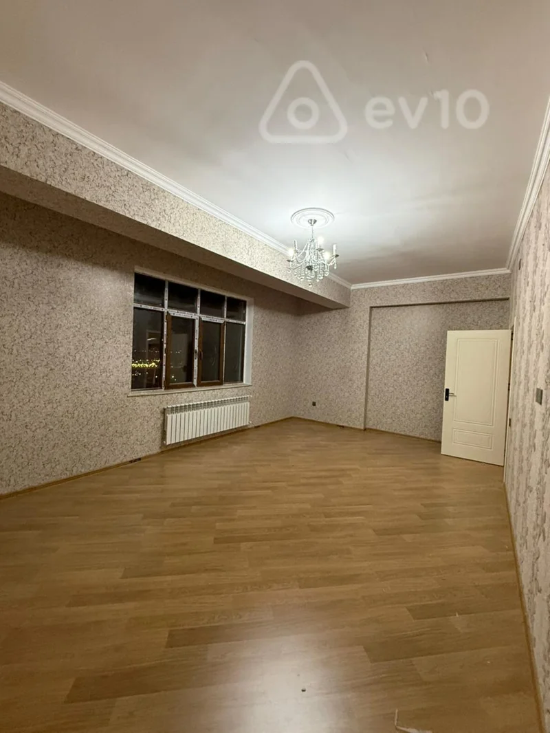 Kirayə verilir 2 otaqlı yeni tikili 79 m² — Bakı, Səbail 2 otaq 79.00 m²