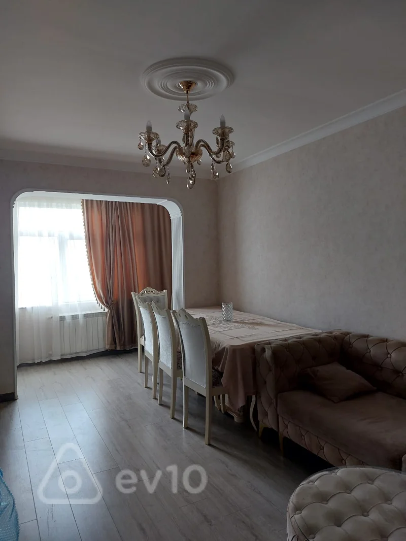 Kirayə verilir 2 otaqlı köhnə tikili 65 m² — Bakı, Binəqədi 2 otaq 65.00 m²