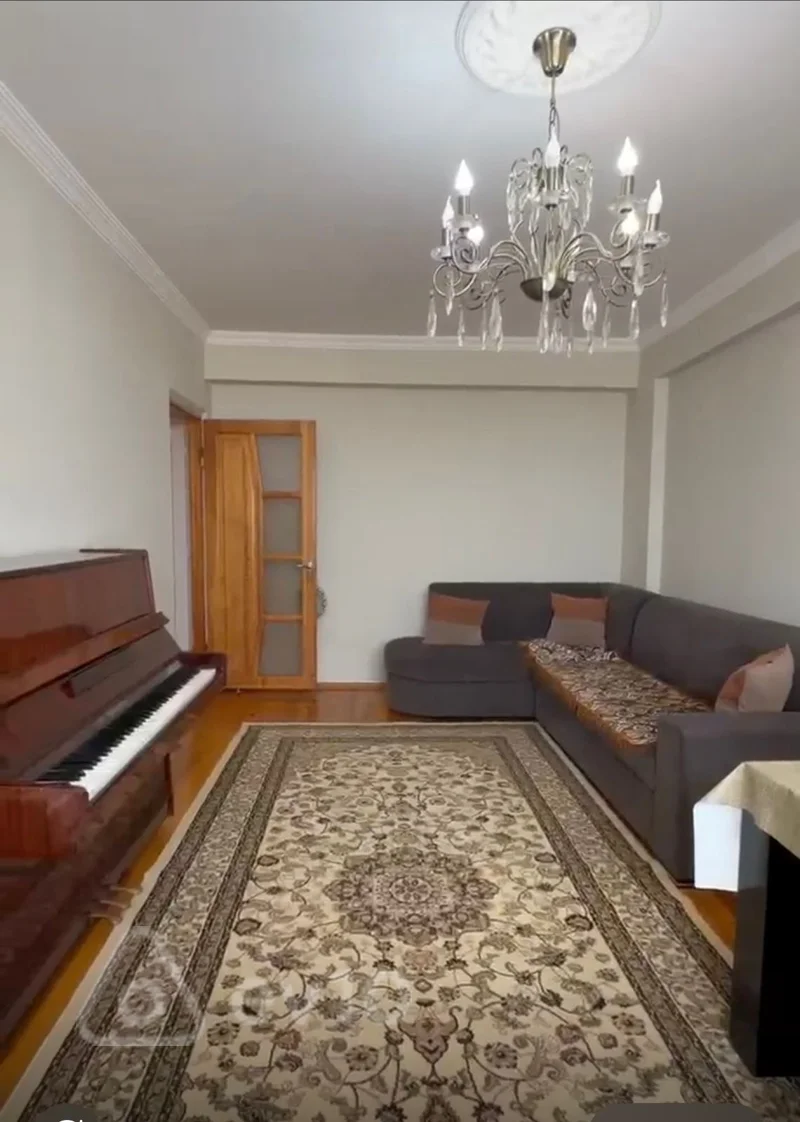 Satılır 2 otaqlı yeni tikili 68 m² — Bakı, Yasamal 2 otaq 68.00 m²